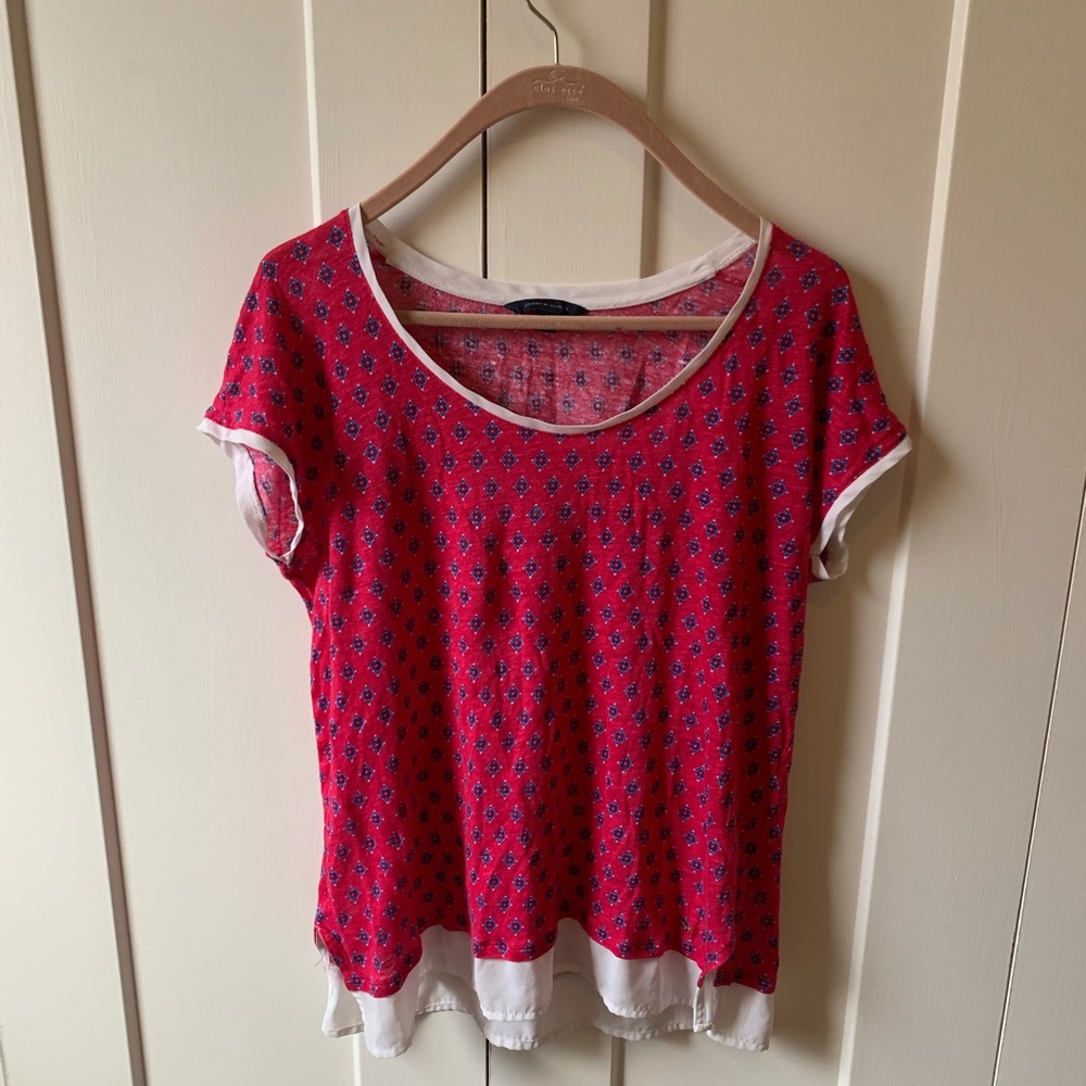 Tommy Hilfiger Shirt M